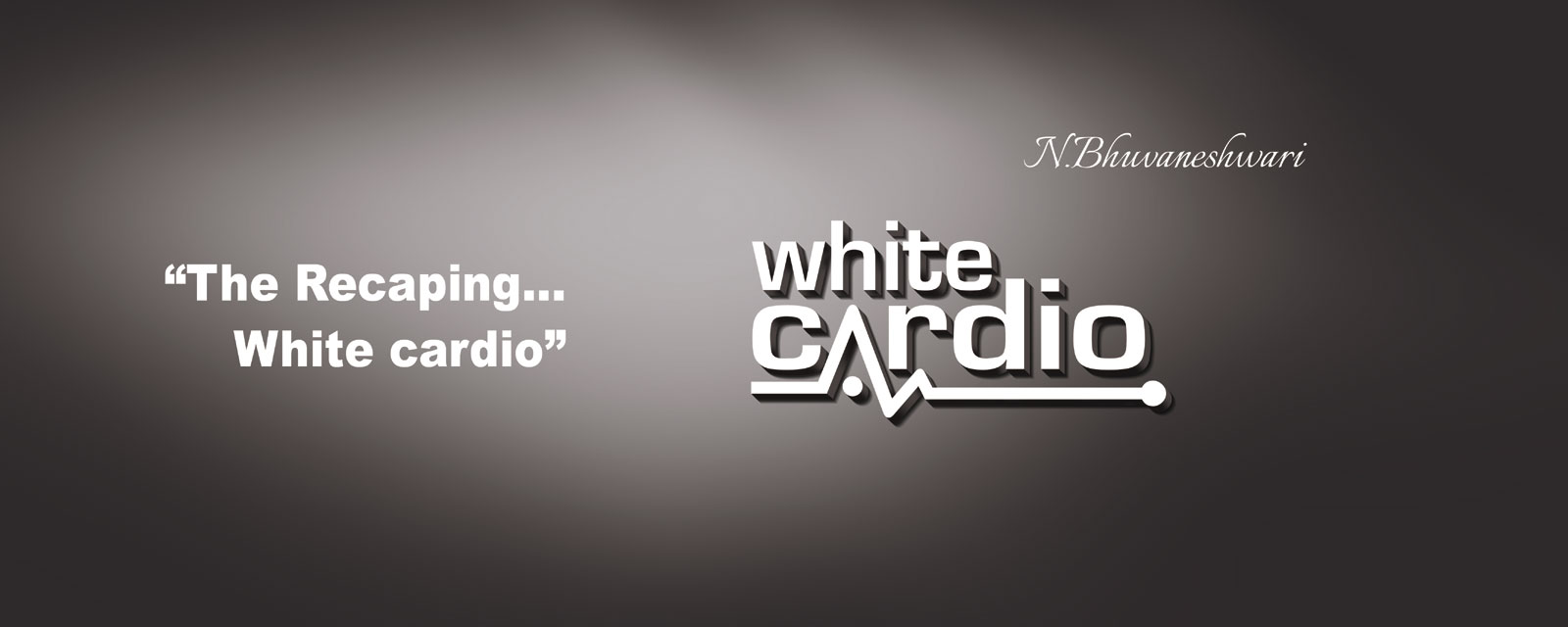 White Cardio